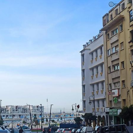 Appartement Marina Bay 丹吉尔 外观 照片