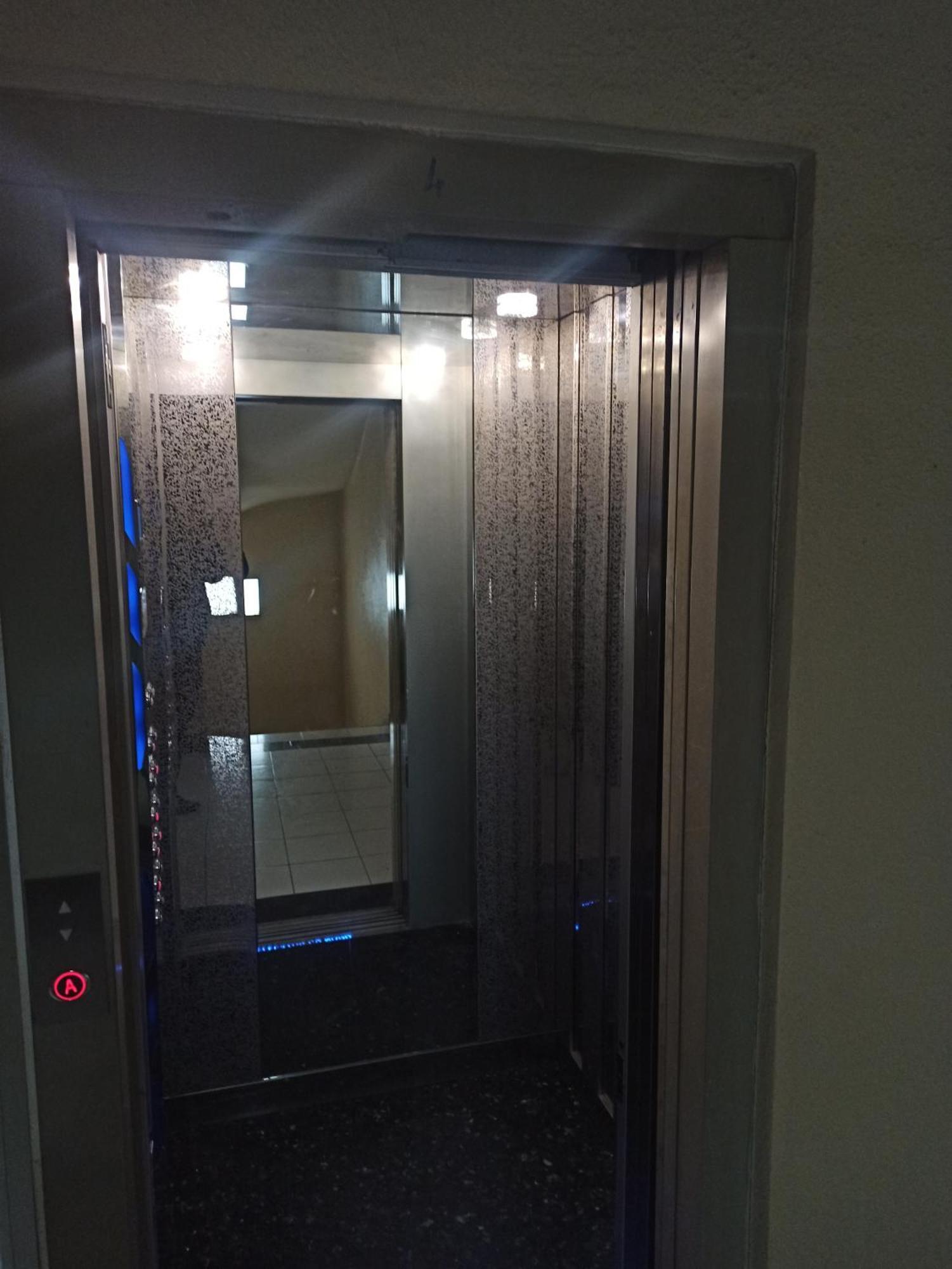 Appartement Marina Bay 丹吉尔 外观 照片