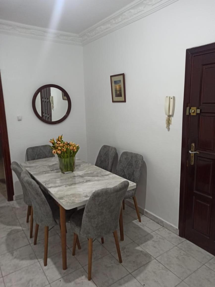 Appartement Marina Bay 丹吉尔 外观 照片