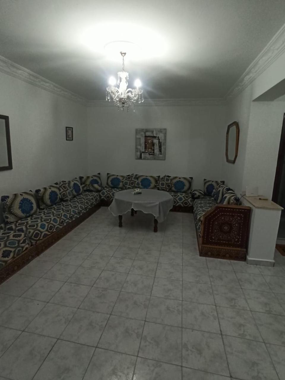 Appartement Marina Bay 丹吉尔 外观 照片