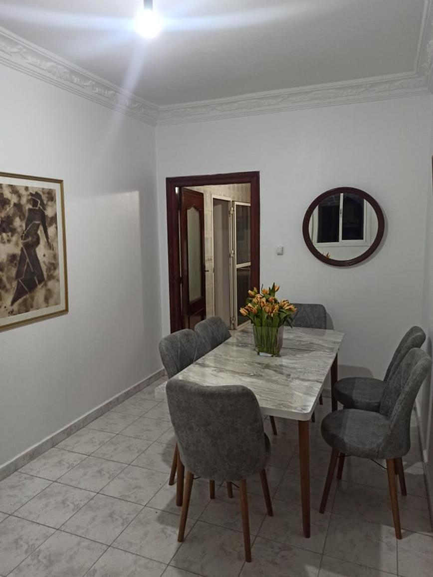 Appartement Marina Bay 丹吉尔 外观 照片